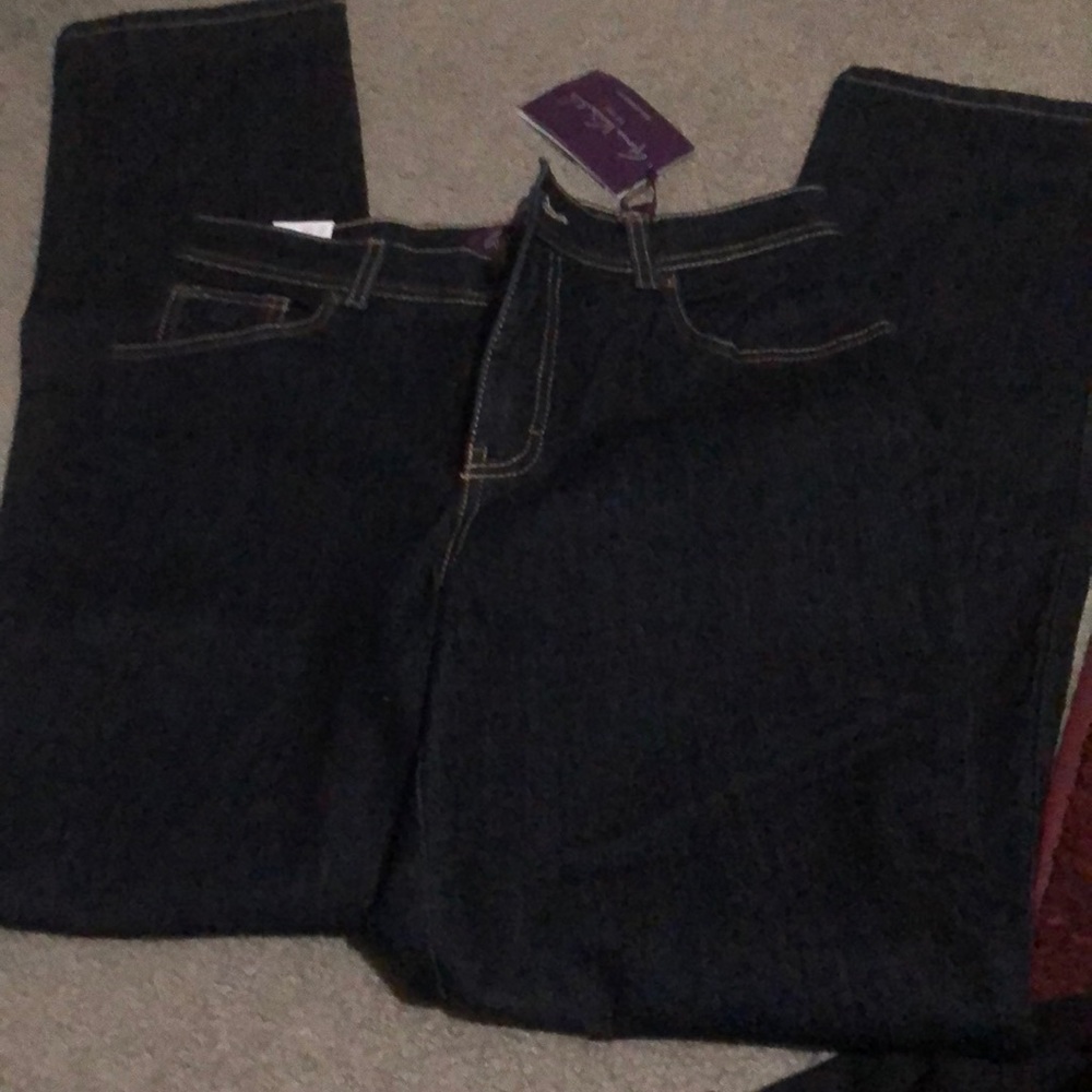 NWT Gloria Vanderbilt jeans